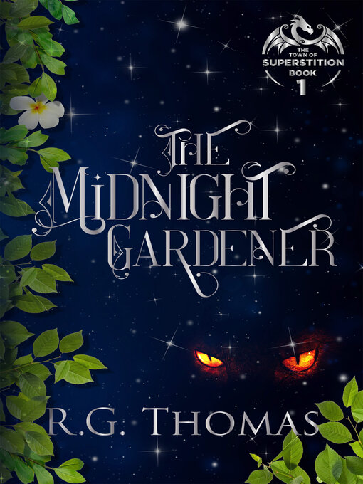 Title details for The Midnight Gardener by R. G. Thomas - Available